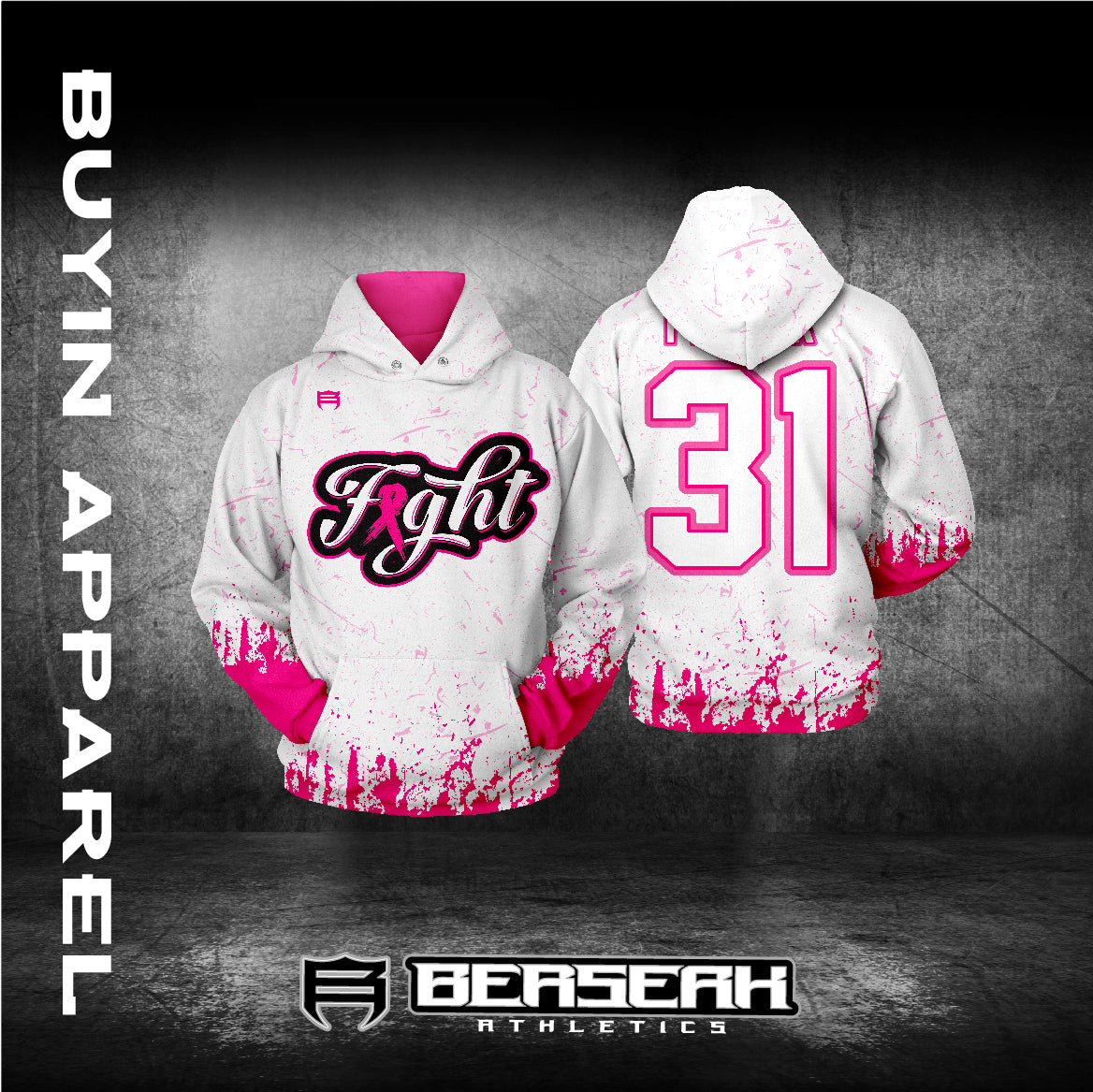 Breast Cancer 2023 Splat
