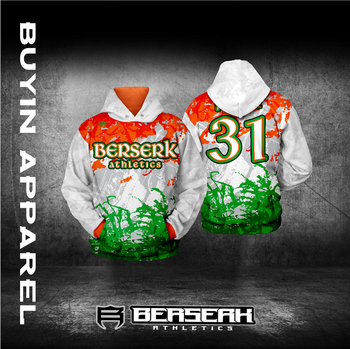 Heritage Series | Irish