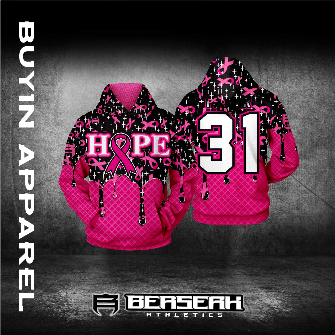 Breast Cancer Hope