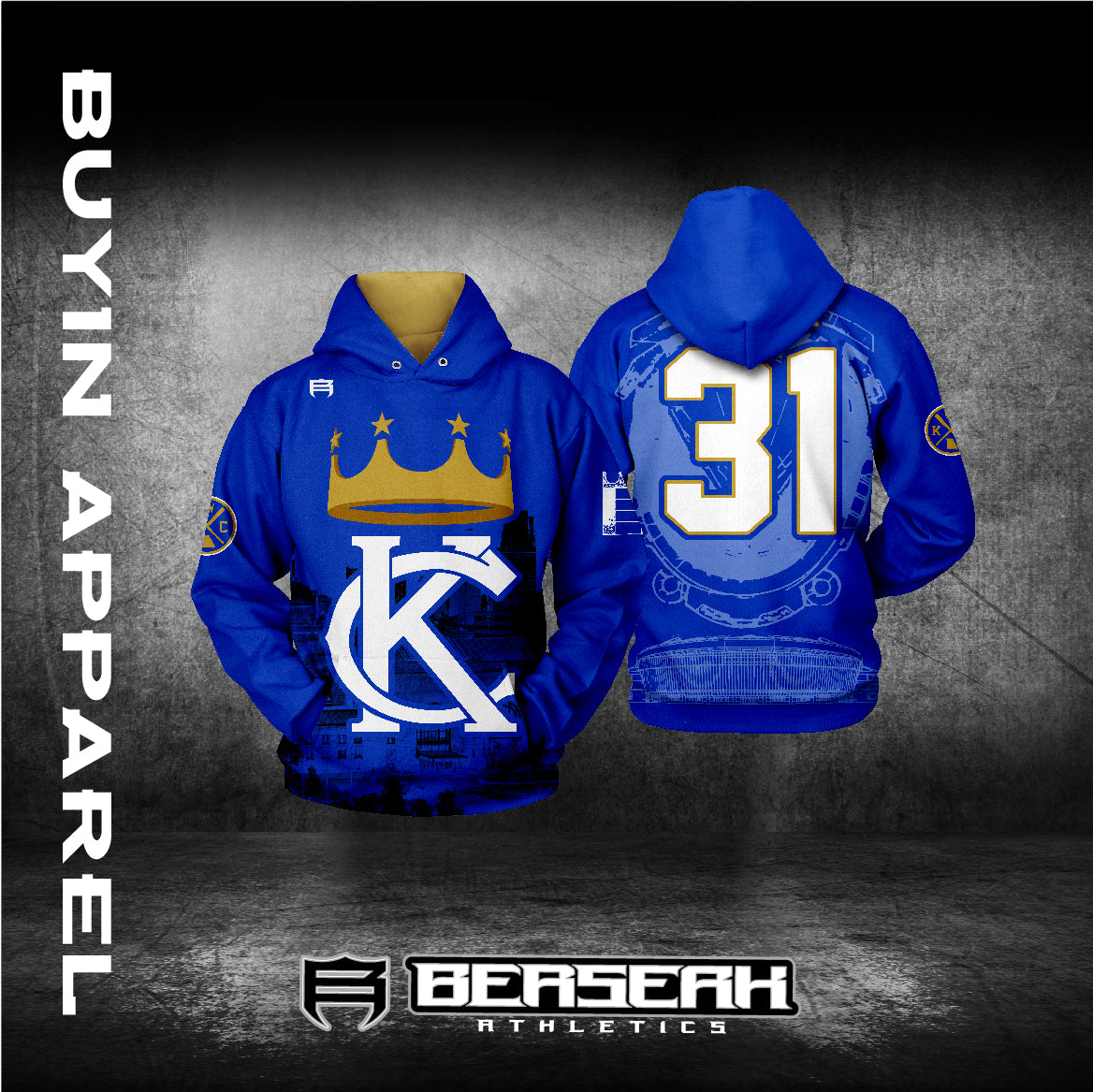 KC Gear