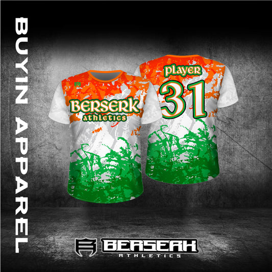Heritage Series | Irish
