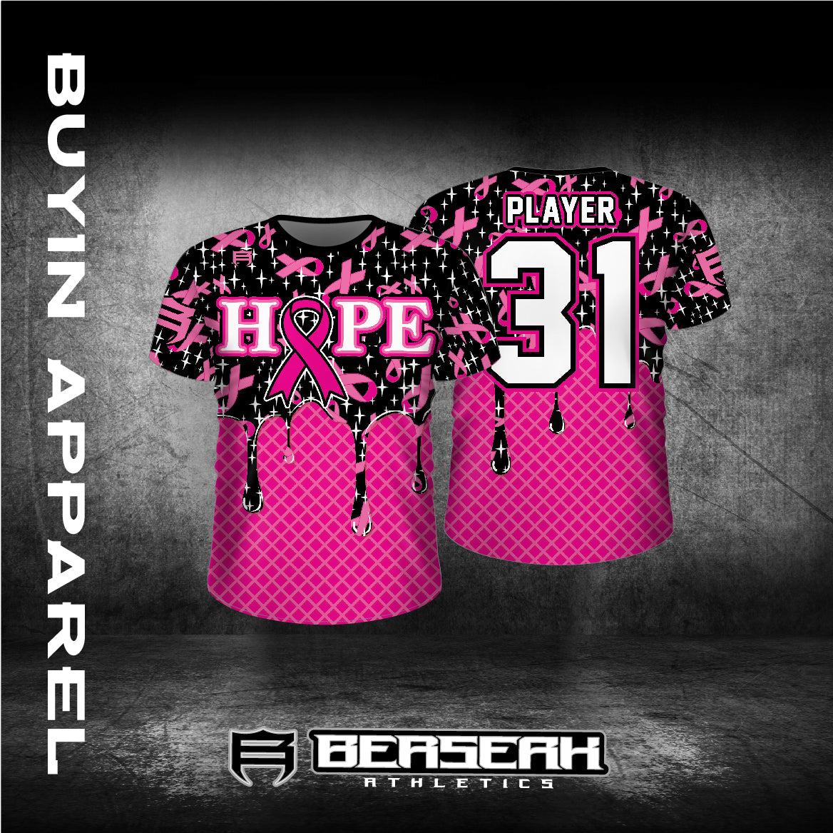 Breast Cancer Hope