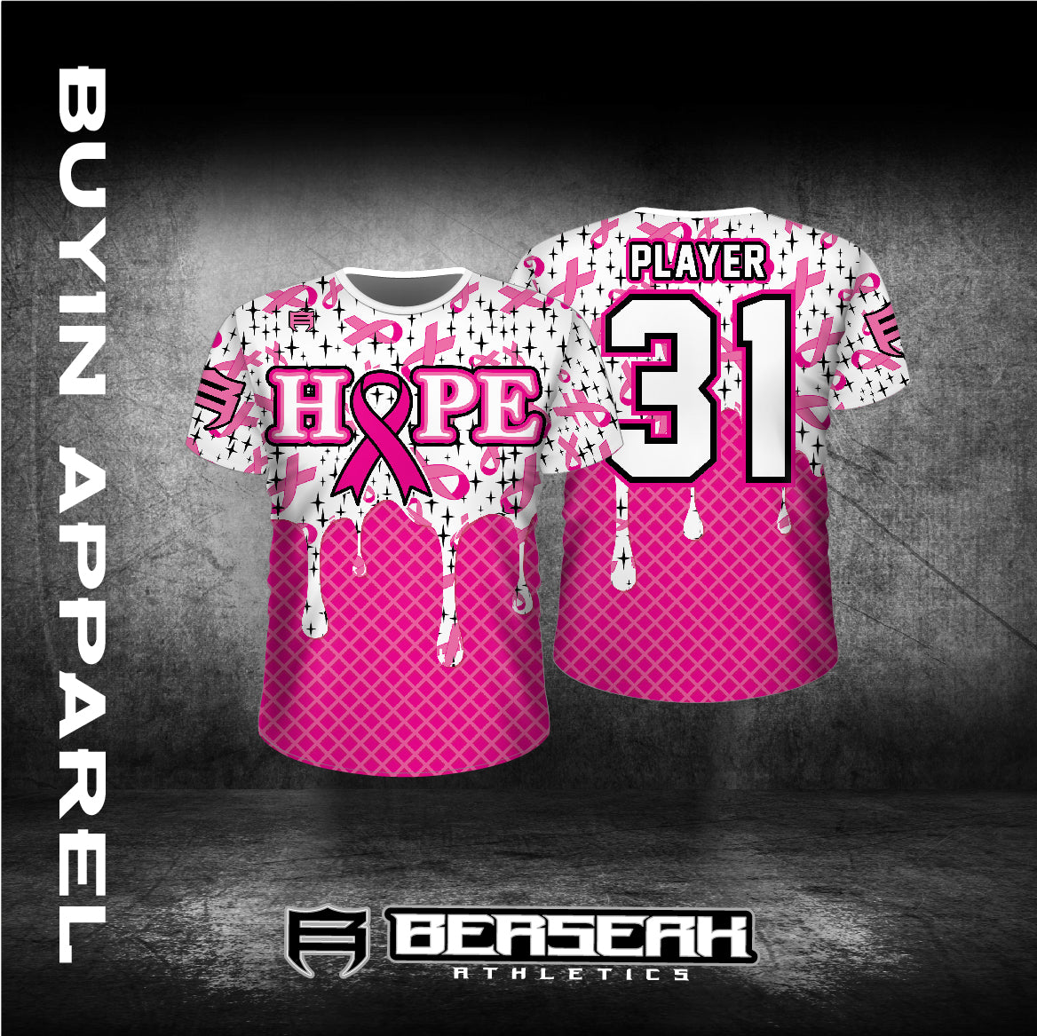 Breast Cancer Hope