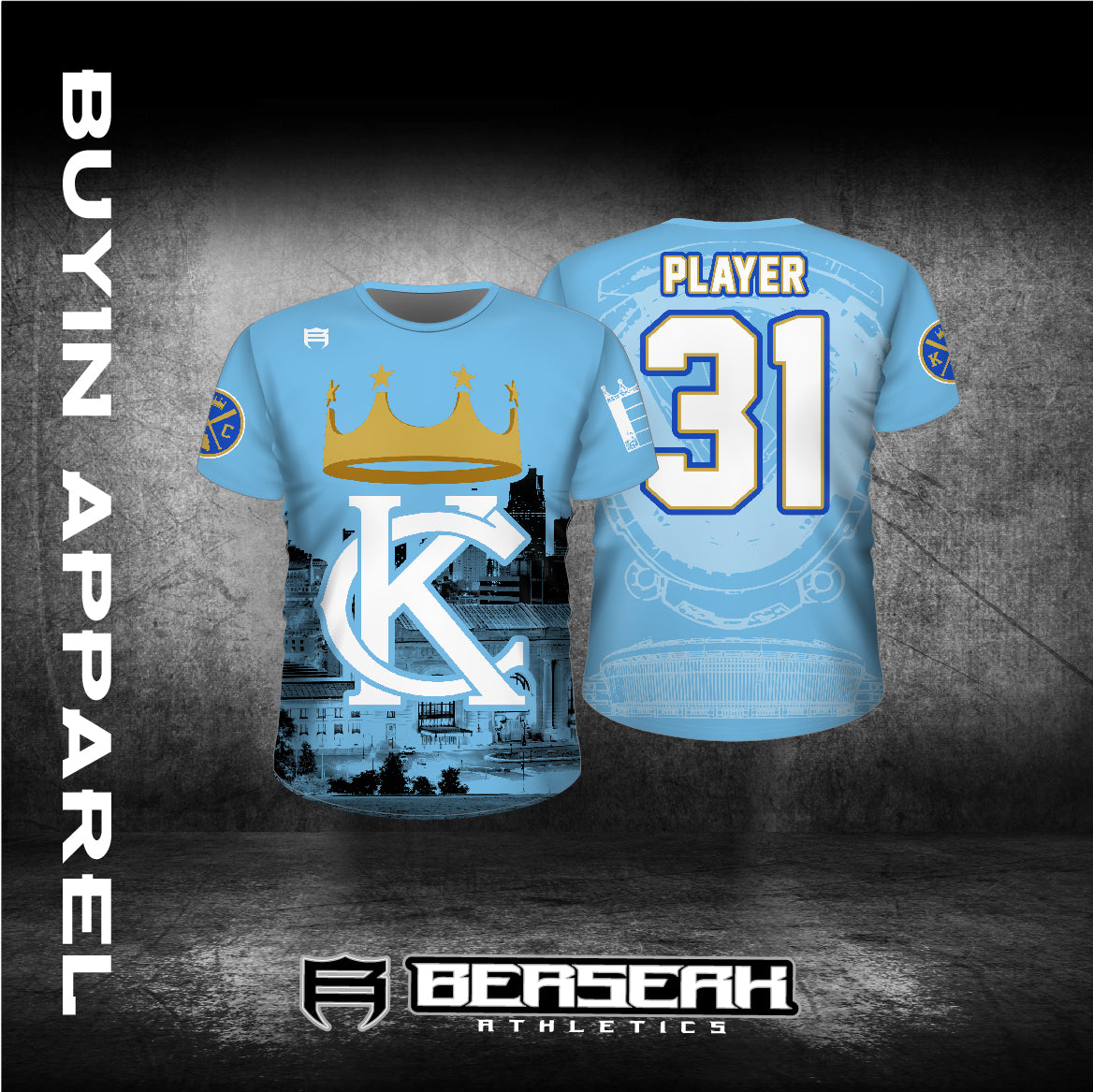 KC Gear