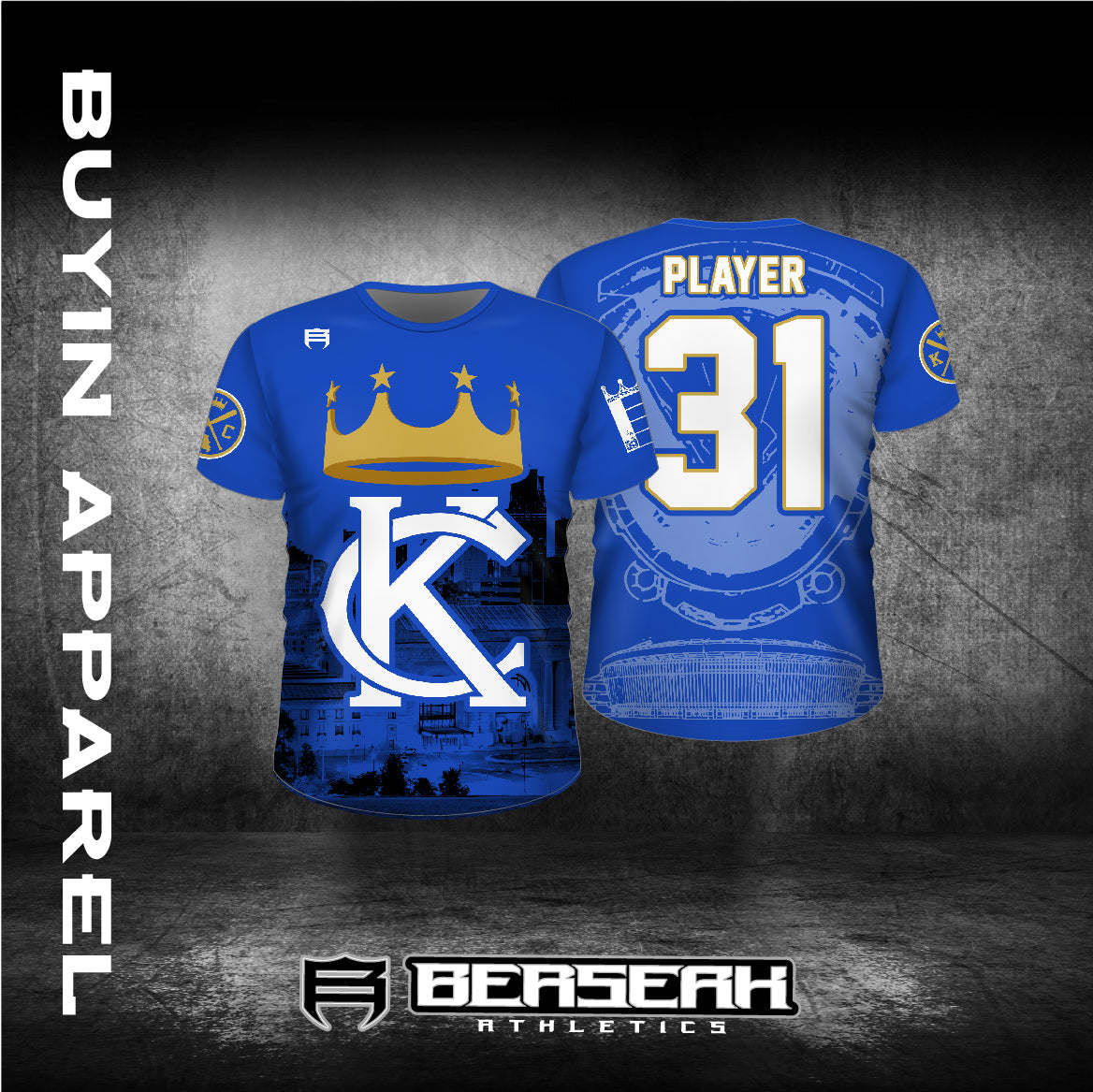 KC Gear