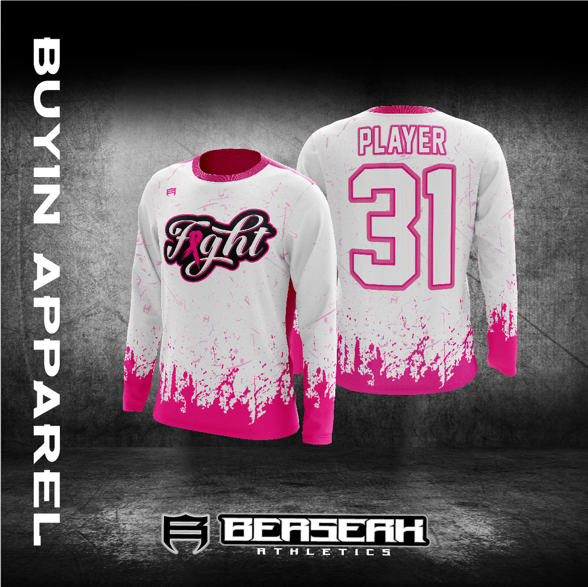 Breast Cancer 2023 Splat