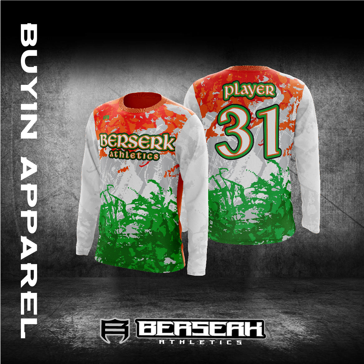 Heritage Series | Irish