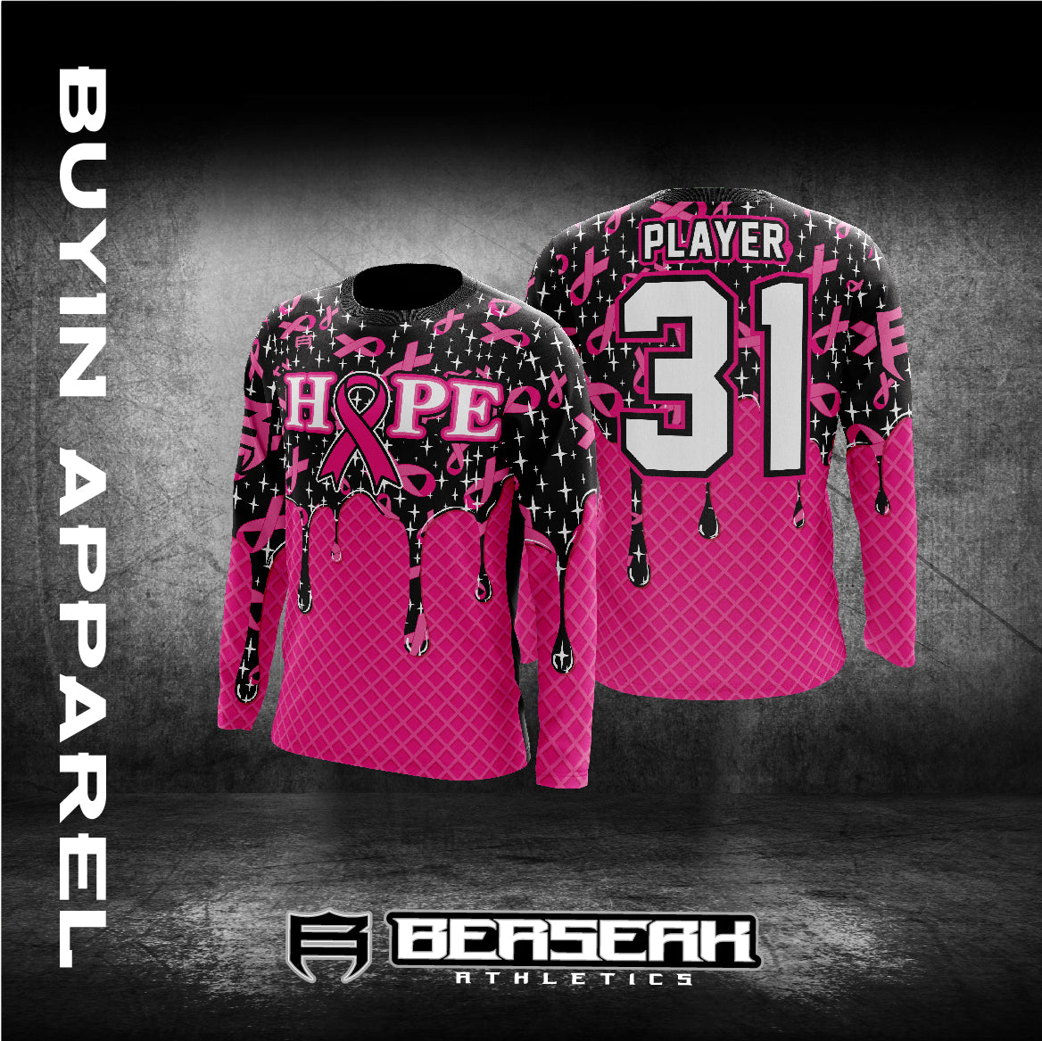 Breast Cancer Hope