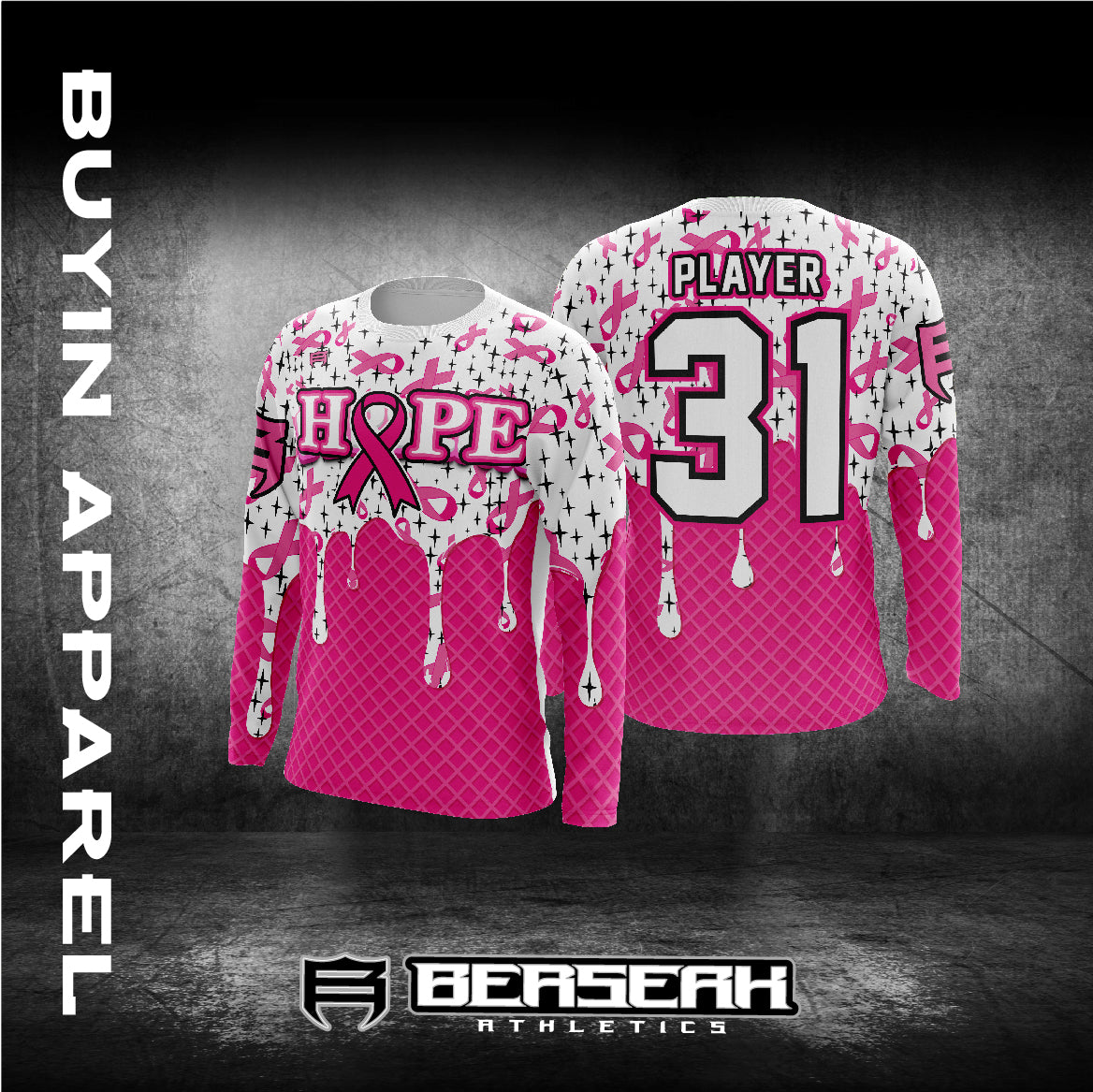 Breast Cancer Hope