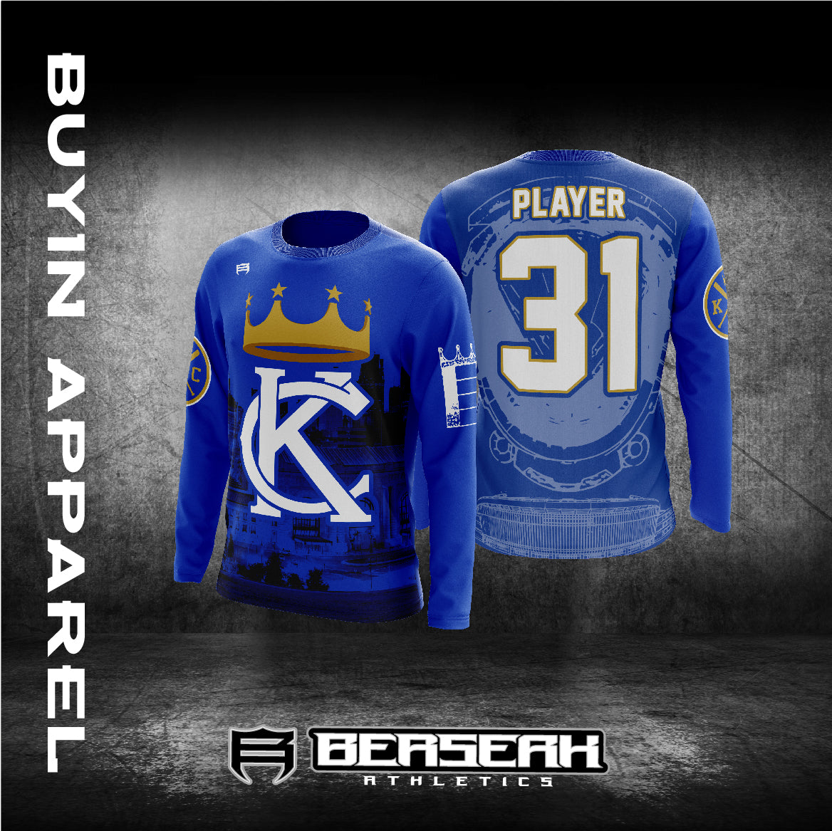 KC Gear