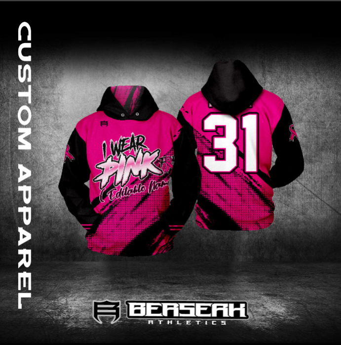Breast Cancer Wear Pink