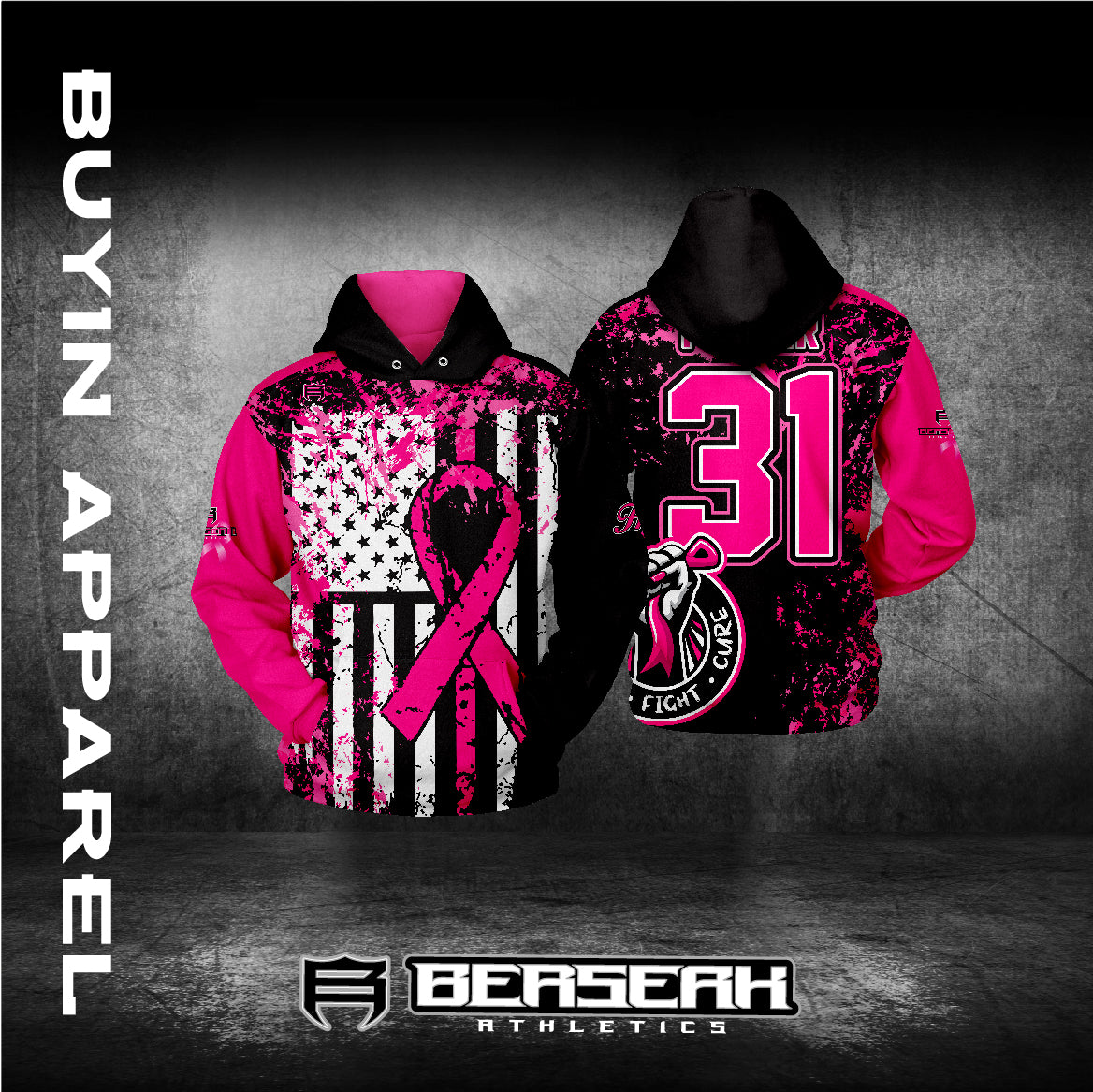 Breast Cancer Black 2022