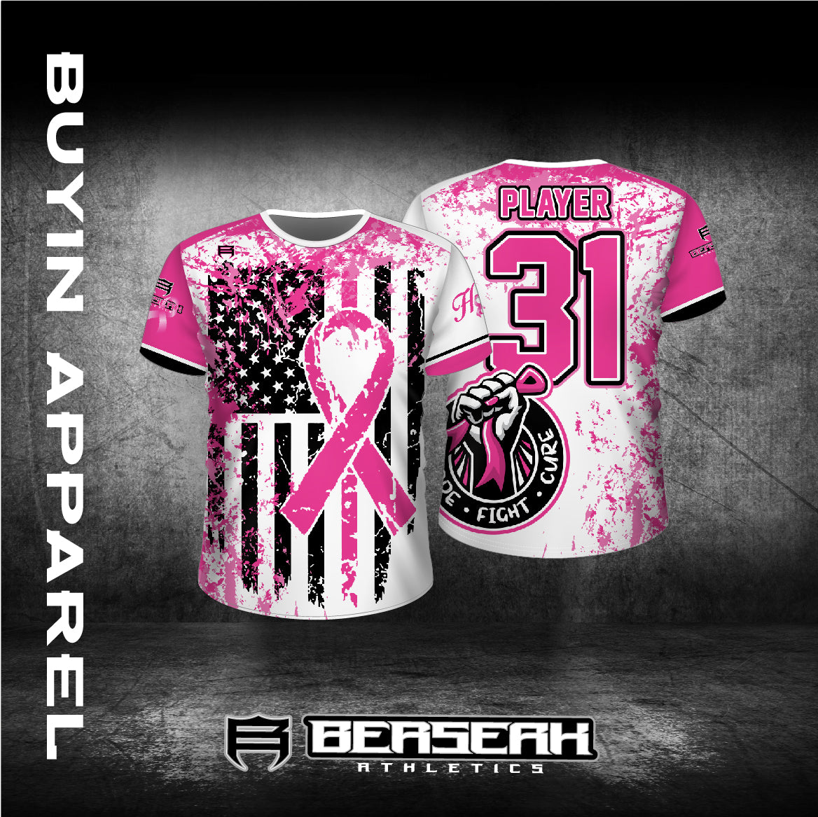 Breast Cancer White 2022