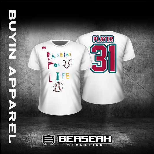 Baseball For Life