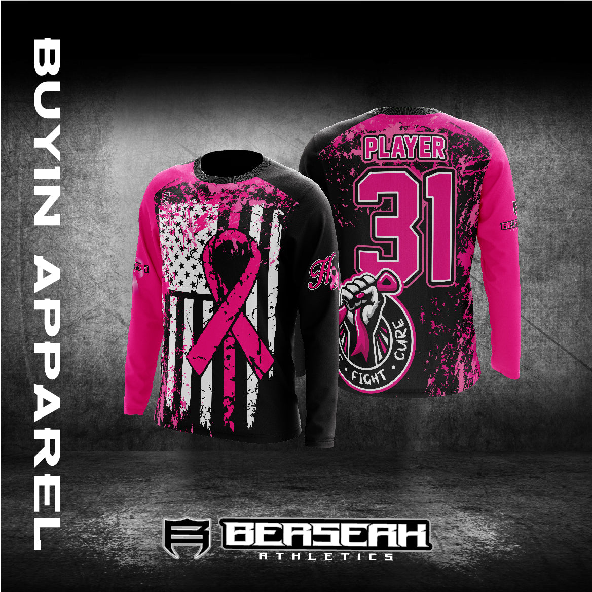 Breast Cancer Black 2022