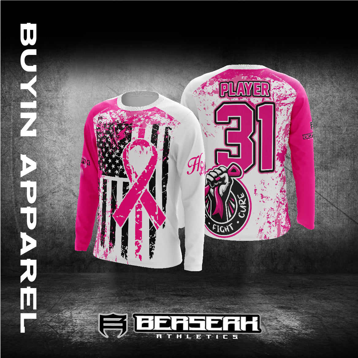 Breast Cancer White 2022
