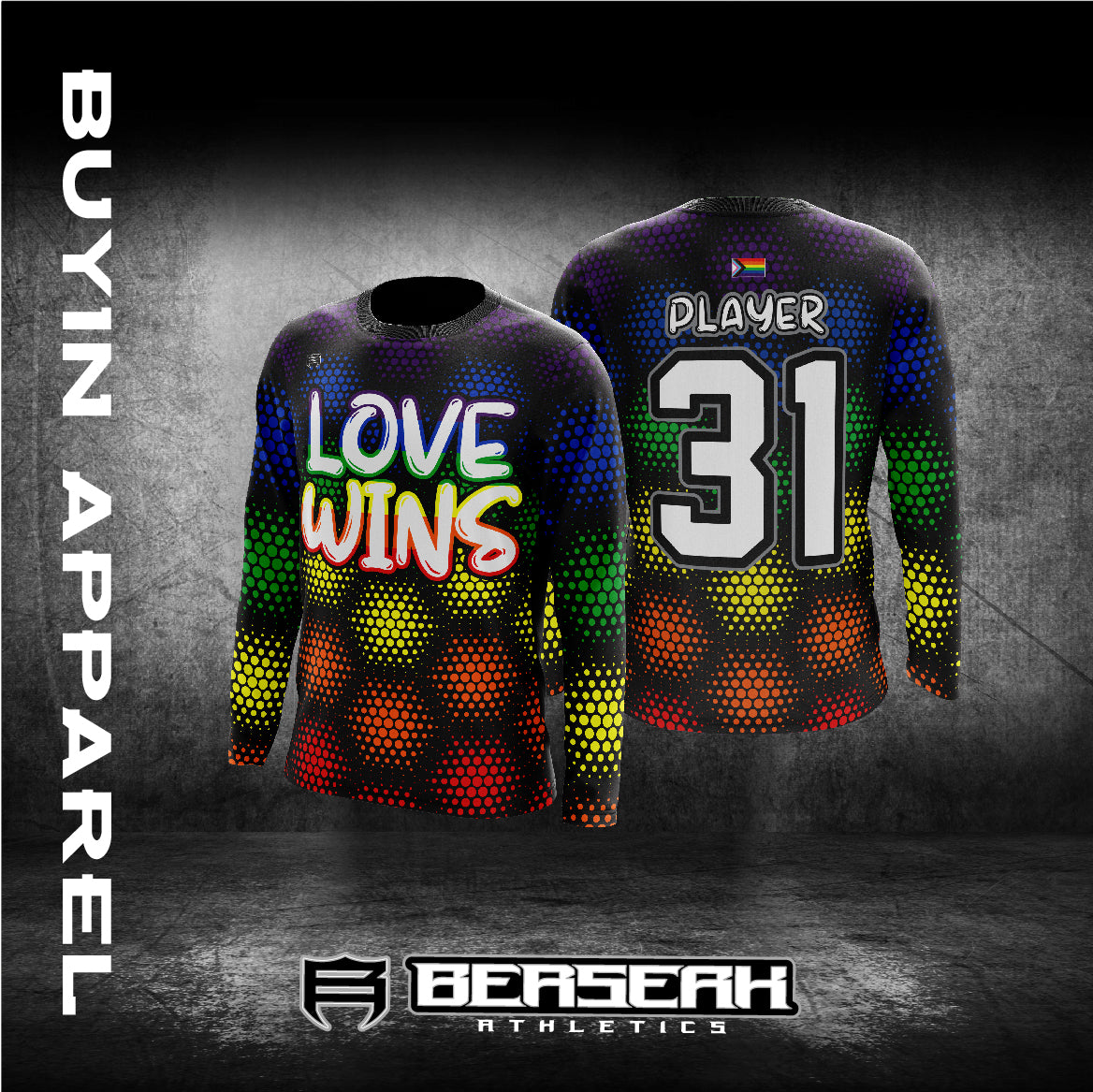 Love Wins