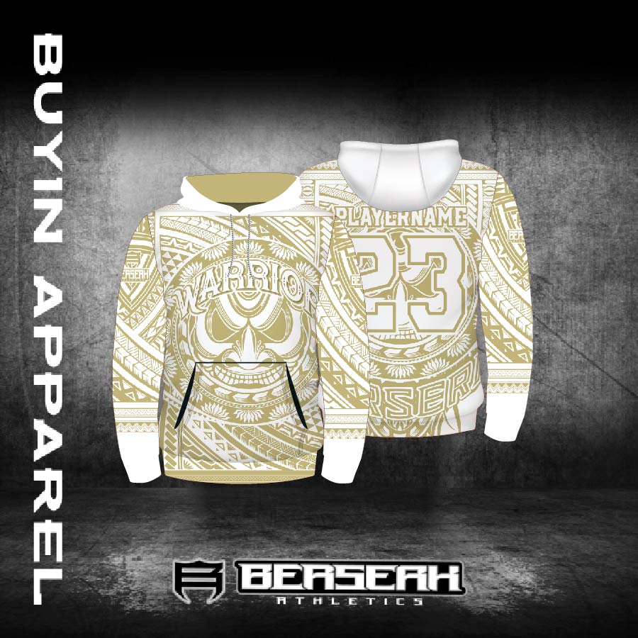 Heritage Series | Polynesian