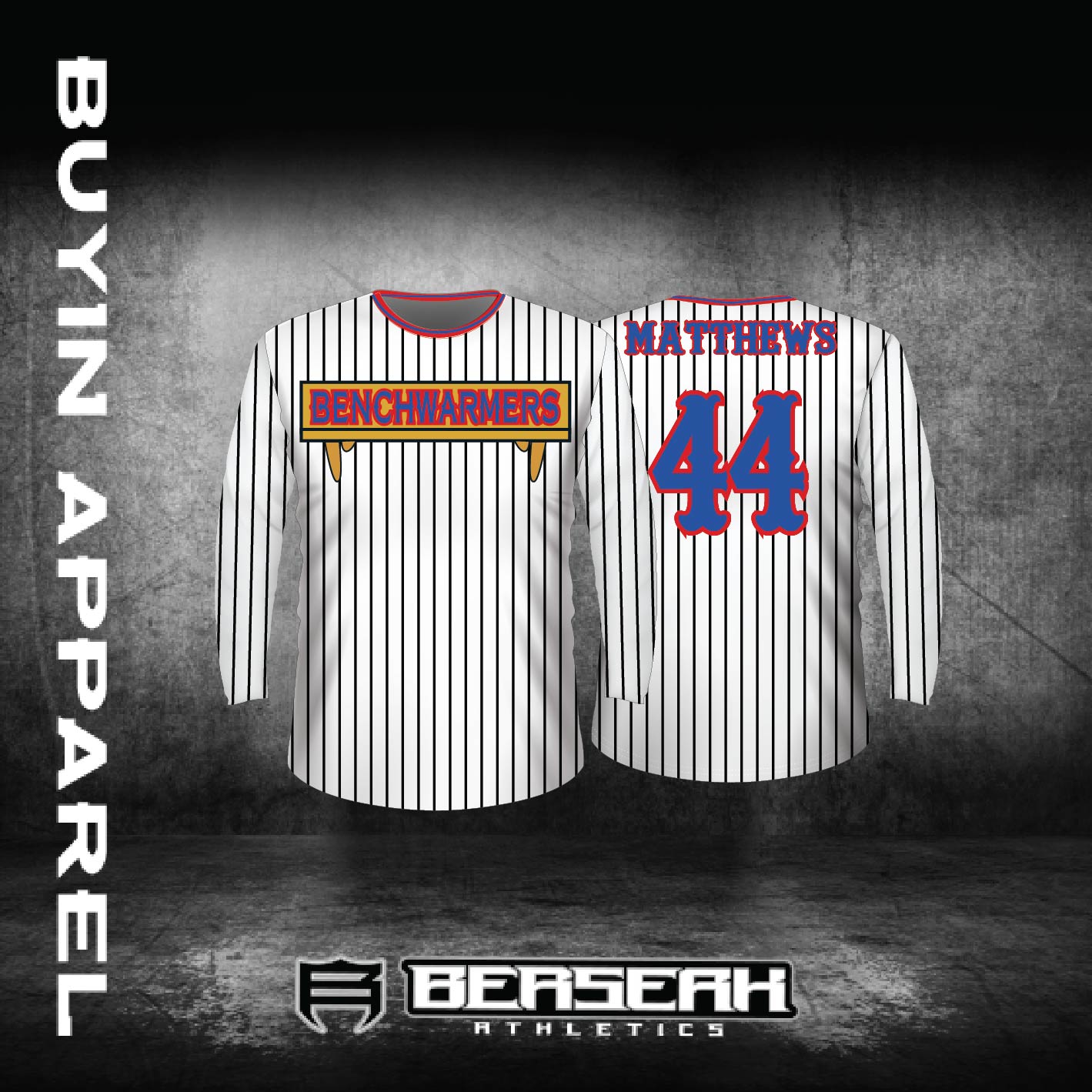 Benchwarmers