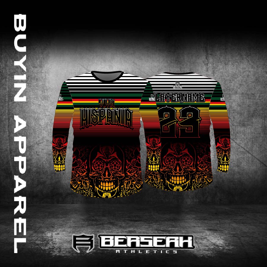 Heritage Series | Hispanic