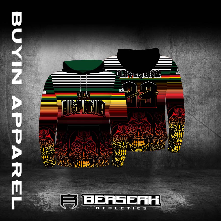 Heritage Series | Hispanic