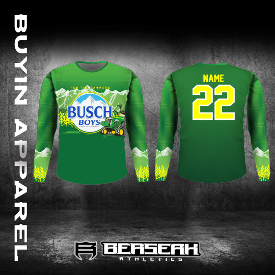 Busch Boys