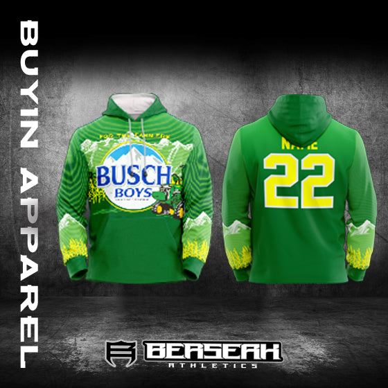 Busch Boys