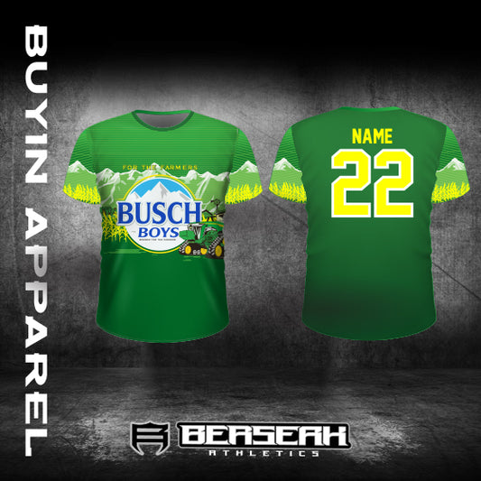 Busch Boys