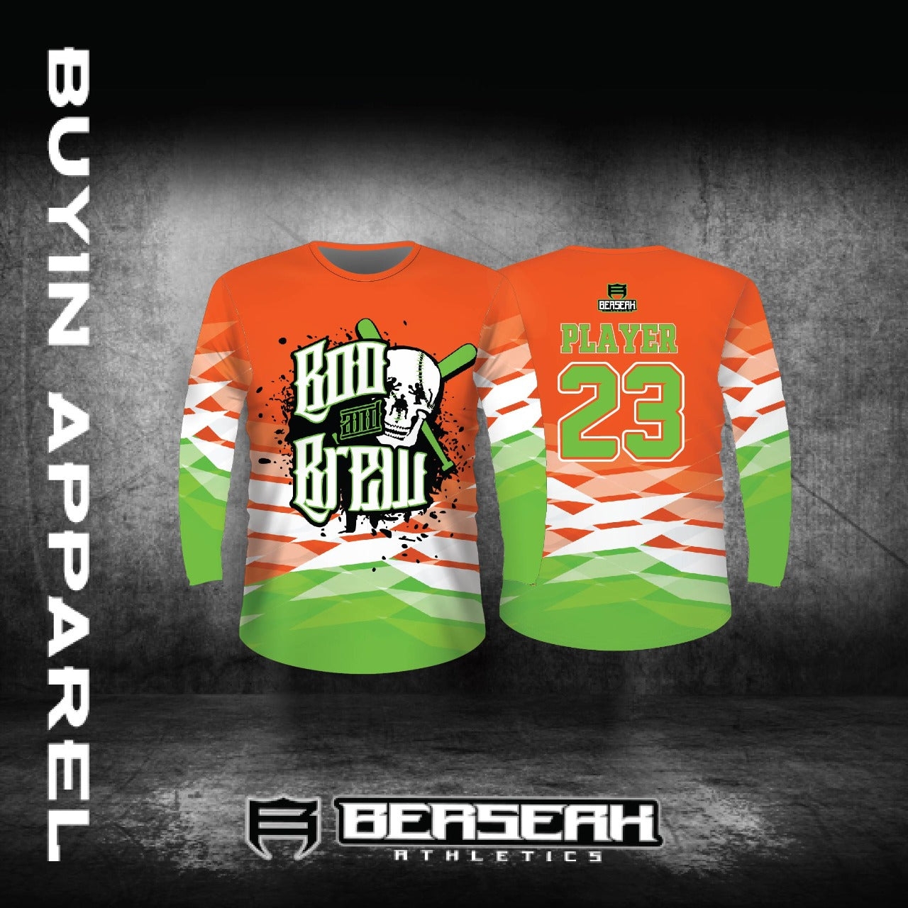 Boo & Brew 2022