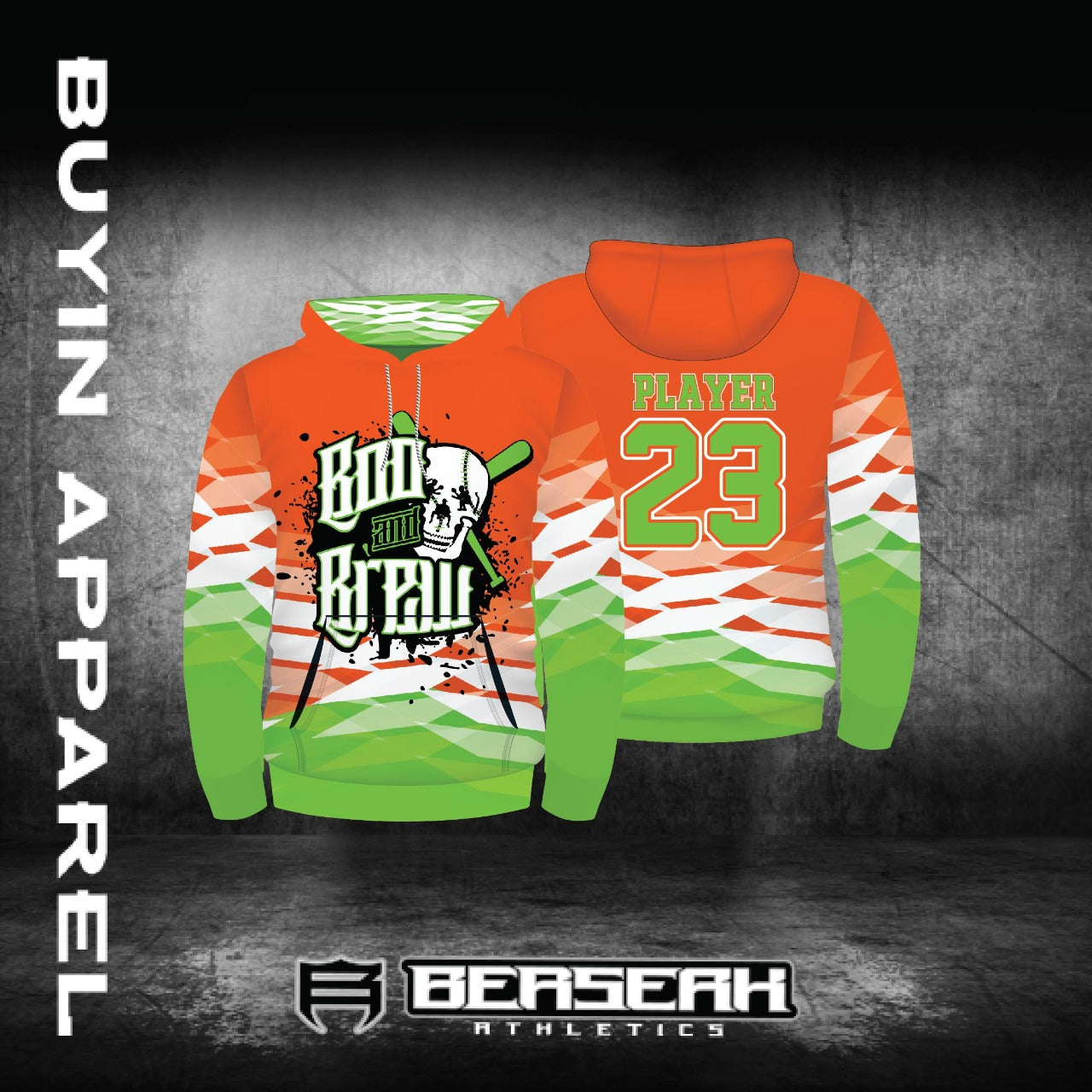 Boo & Brew 2022