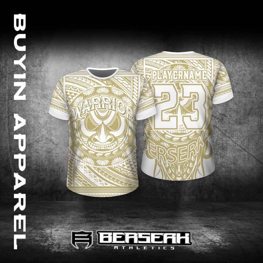 Heritage Series | Polynesian