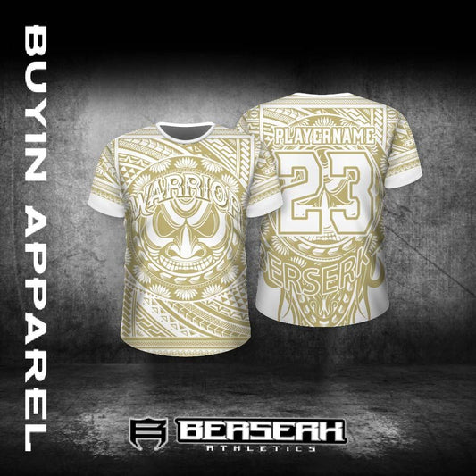 Heritage Series | Polynesian