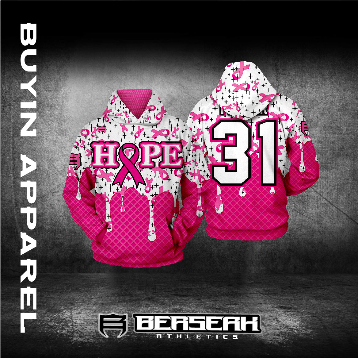 Breast Cancer Hope