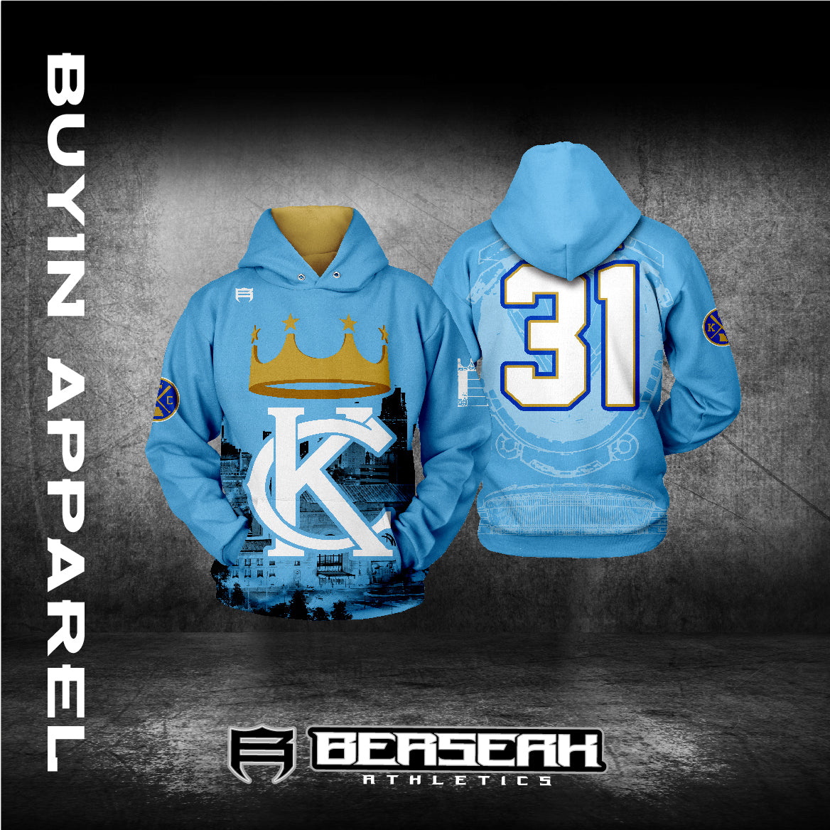 KC Gear