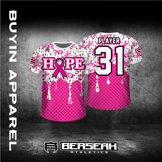 Breast Cancer Hope
