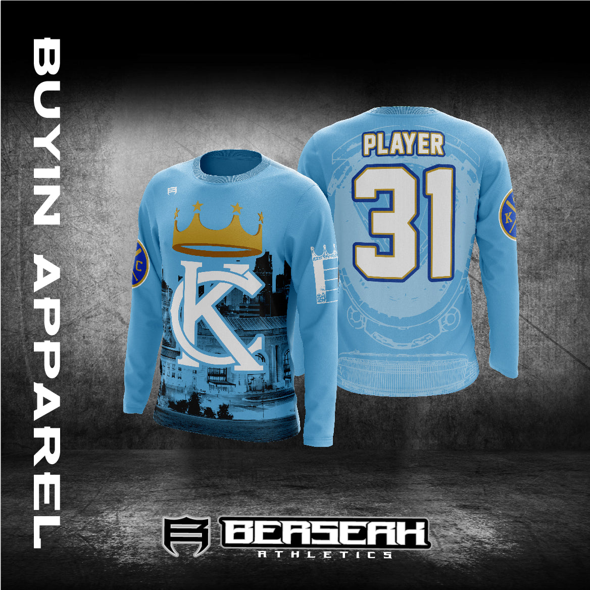 KC Gear