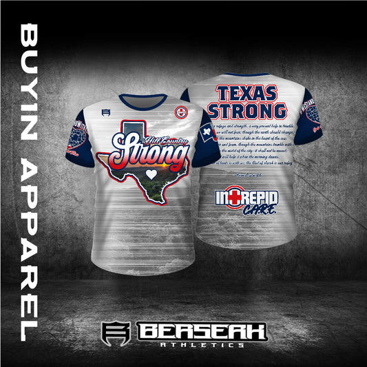 Texas Strong