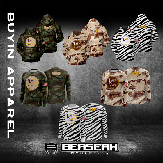 Valor Camo
