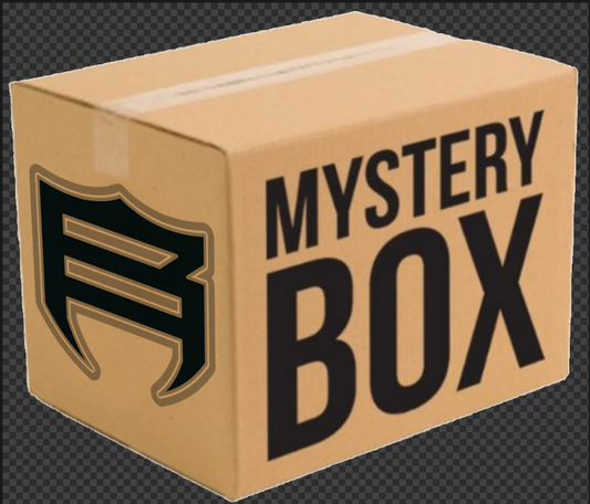 Mystery Hoodie Box