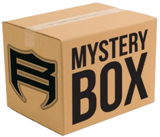 Mystery Apparel Box